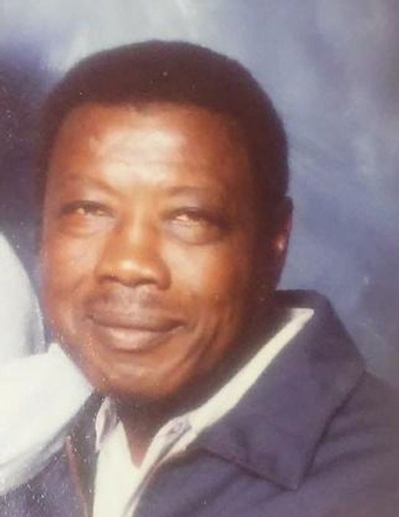 Curtis Powell Profile Photo