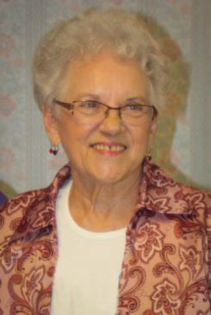 Joan S. Dufour