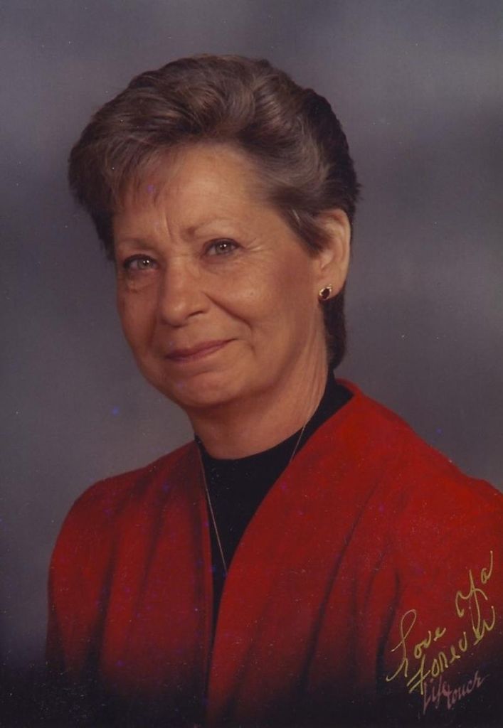 Donna J. Hoff Profile Photo