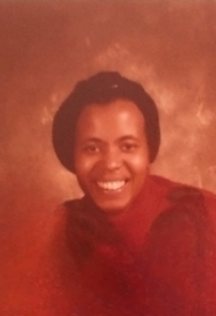Lynnette Mary Yates