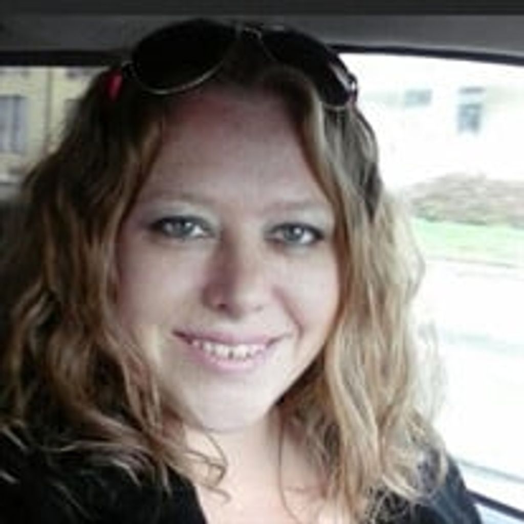 Cherish "Cheri" Thompson