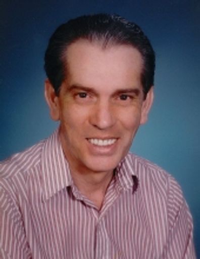 Jack Ernest Mathis Profile Photo