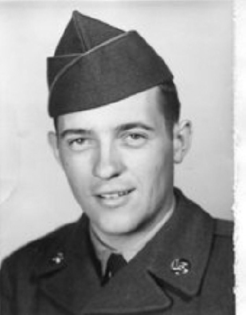 Kenneth J. Martin