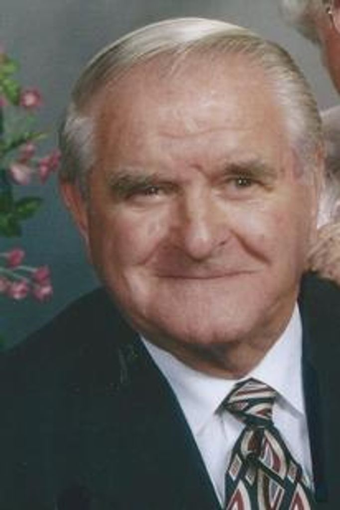 Robert L. Reed
