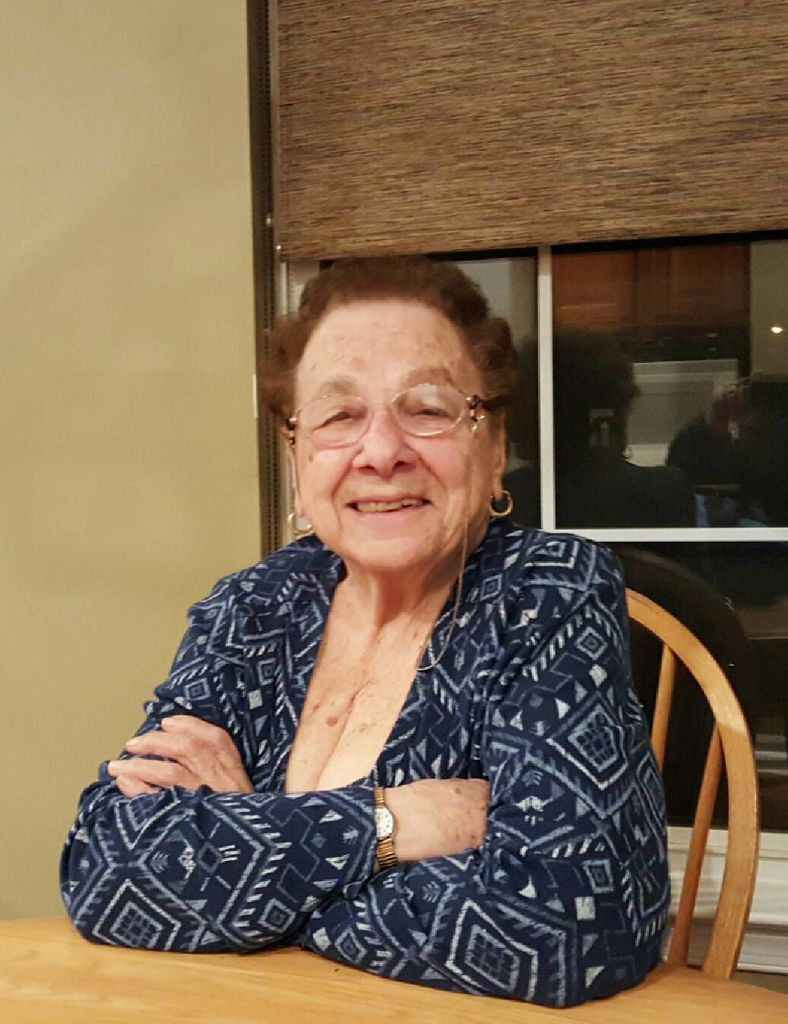 Anne V. Morrone Profile Photo