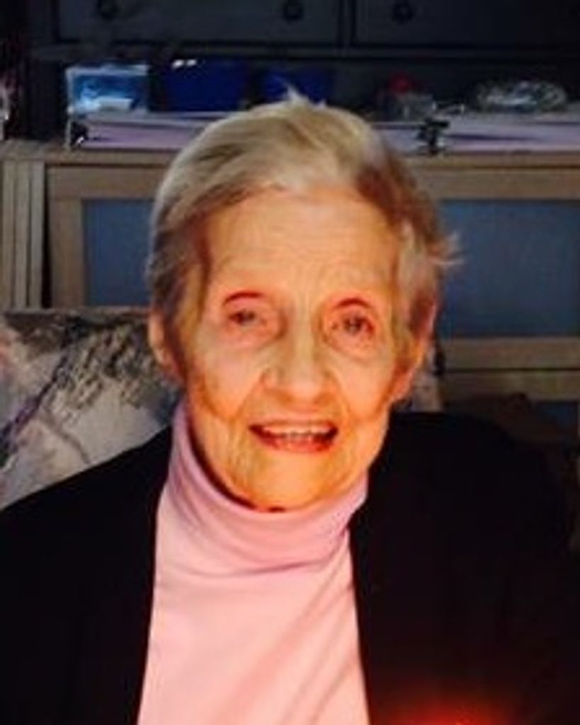 Mildred Vesper