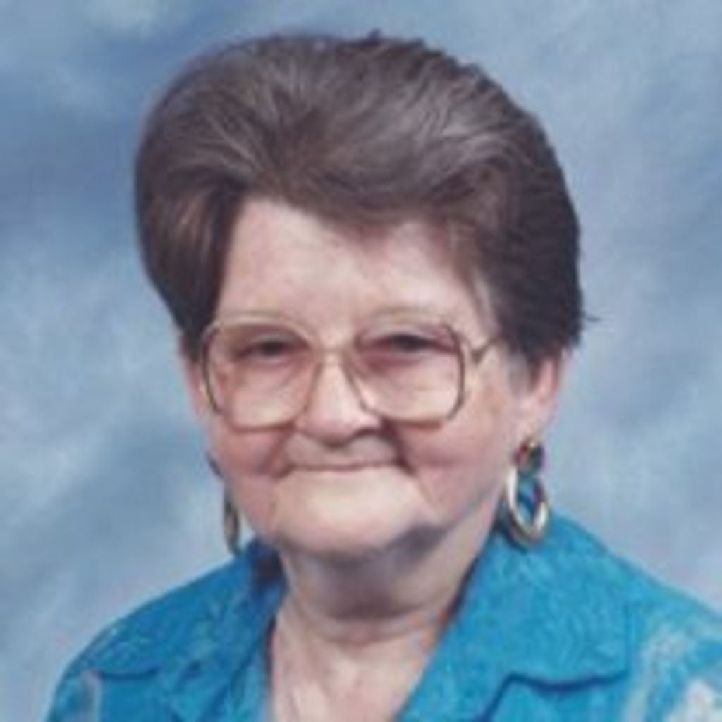 Mrs. Frances Elizabeth Kelly