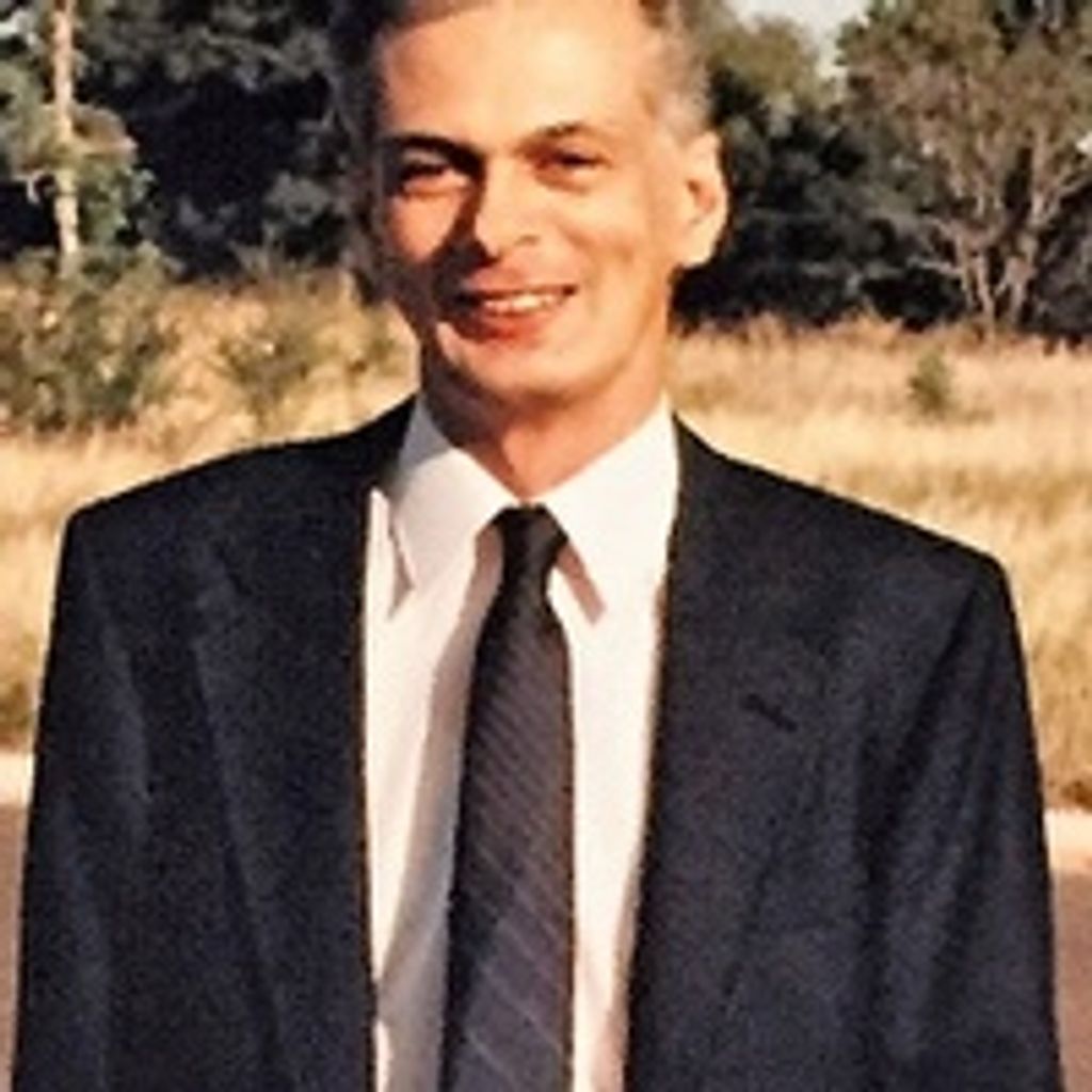 Ben Lee Curtis