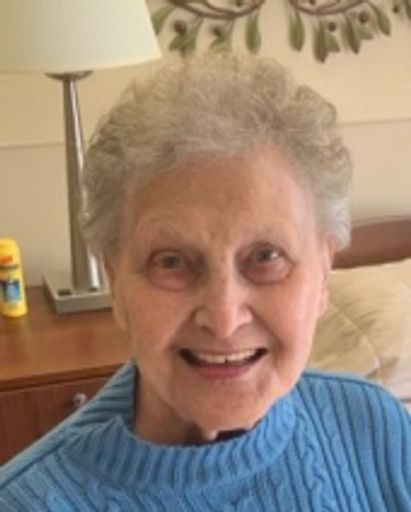 Anna H. Outten Profile Photo