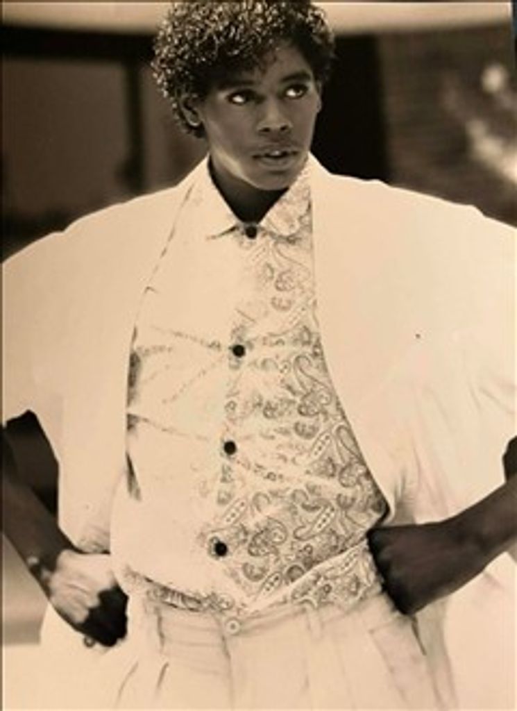 Anthony Maurice Arberry