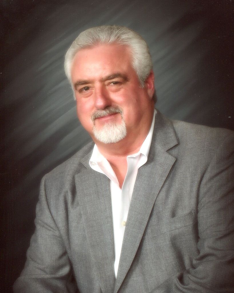 Ralph Odyn Toomey Profile Photo