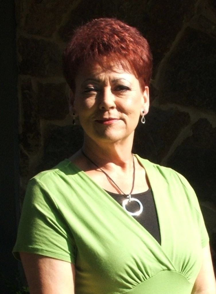 Claudia Ann (Wininger)  Durant