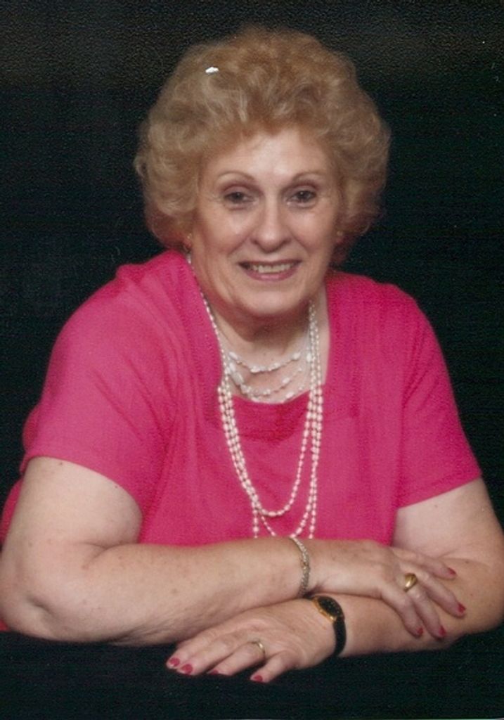 Audrey Sallee Profile Photo