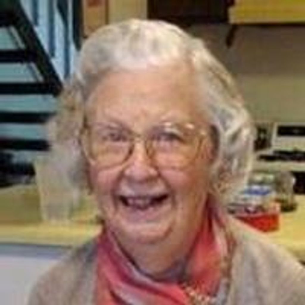 Gladys  E. Erwin