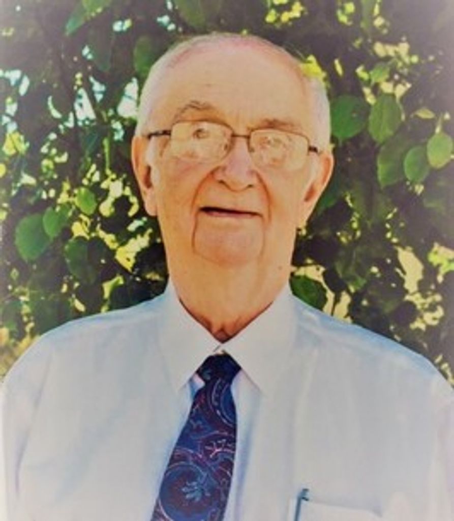 Bro. Billie G. Nichols