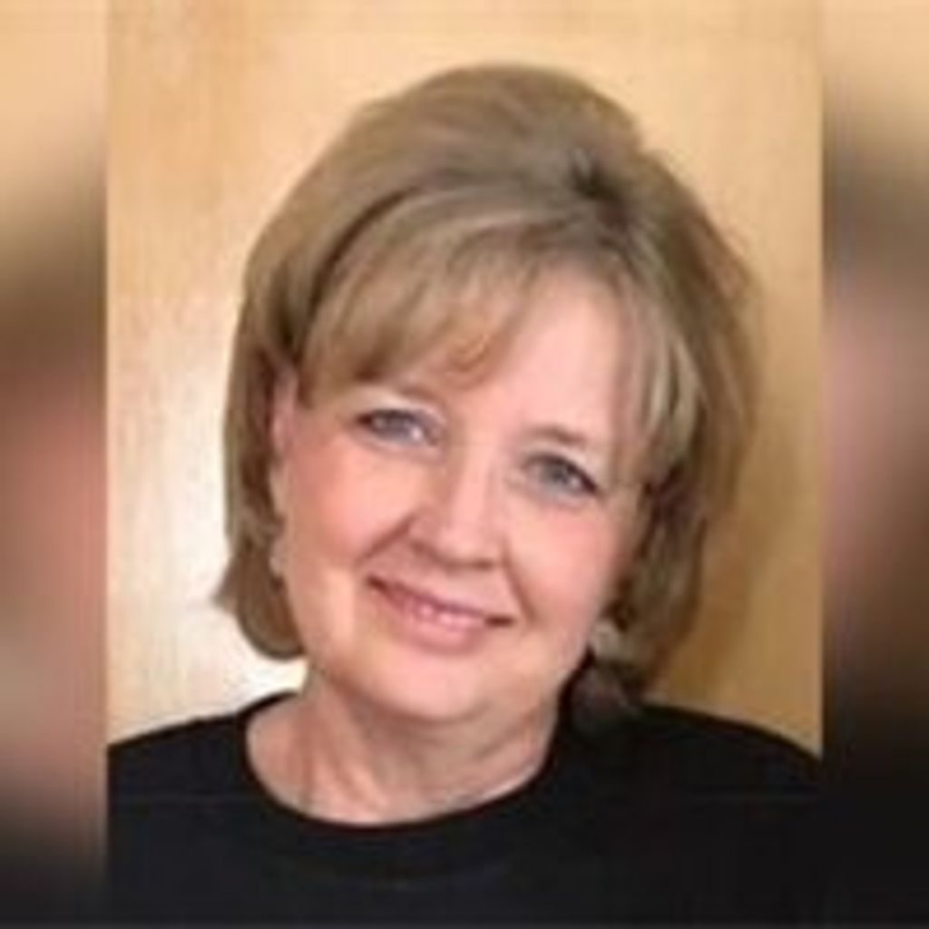 Diane G. Fortenbury