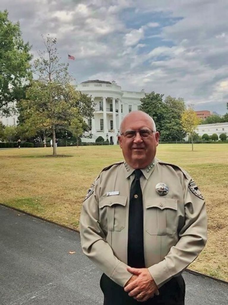 Marty Grisham Profile Photo