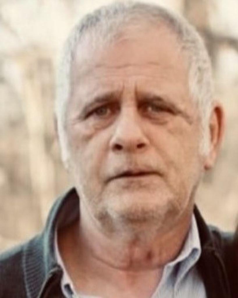 Gary Alan Stull