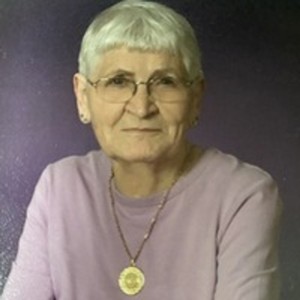 Jackie Connelly Allnutt Profile Photo