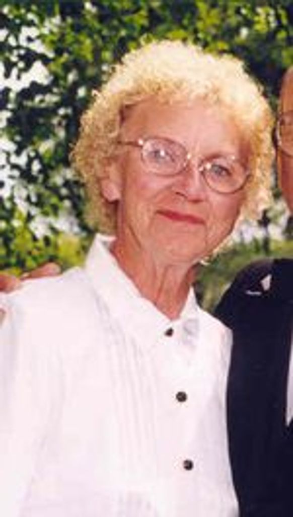Mae J. Feest
