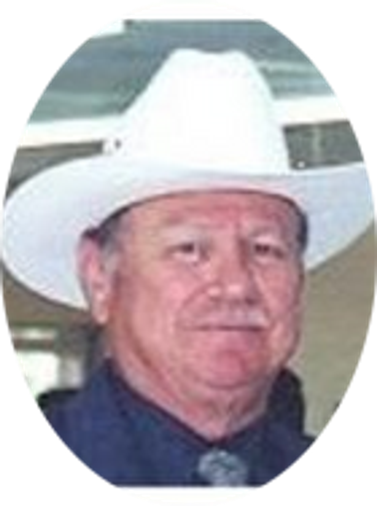 Gilberto Justo Ozuna