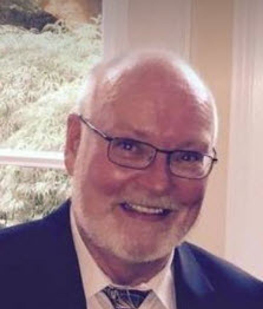 Peter John Cooper