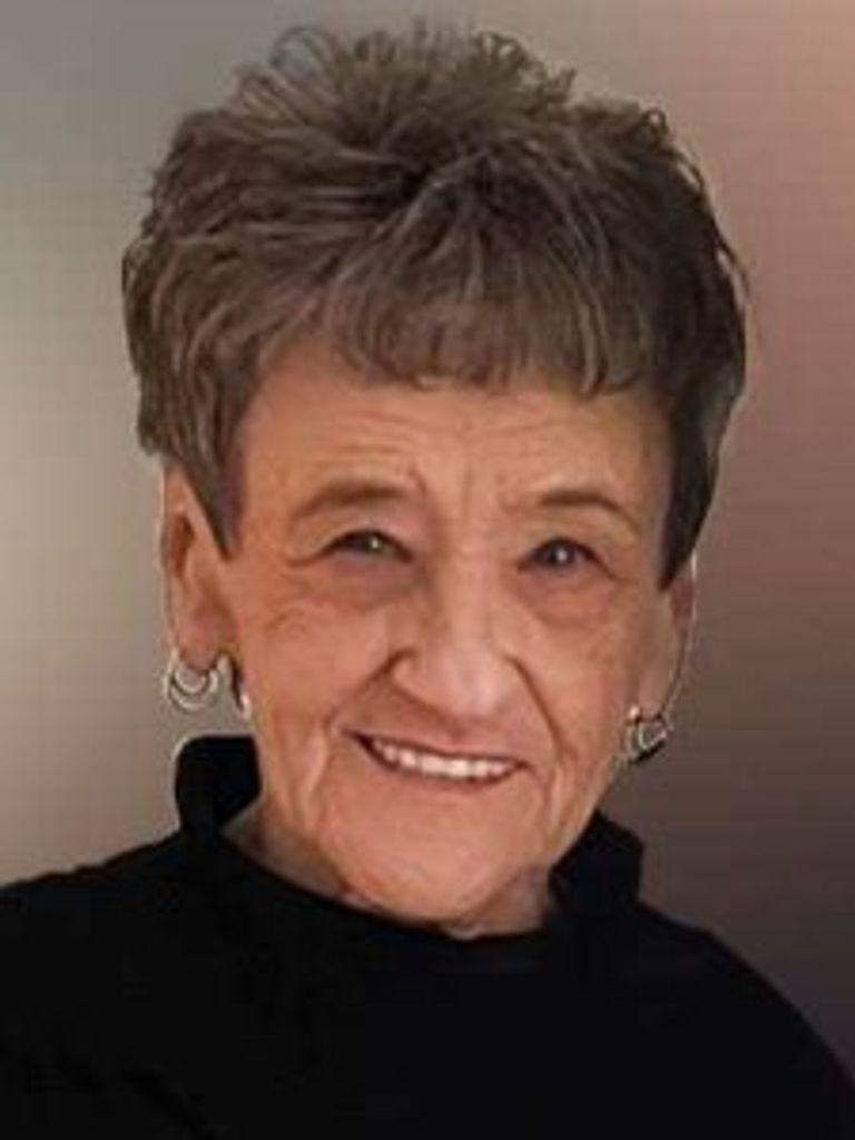 Lorretta Amos