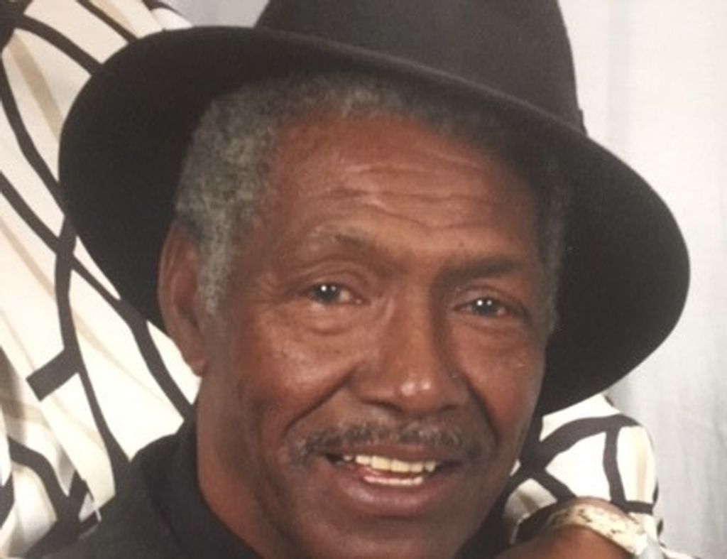 Jessie Eugene "Big Six" Harris, Jr. Profile Photo