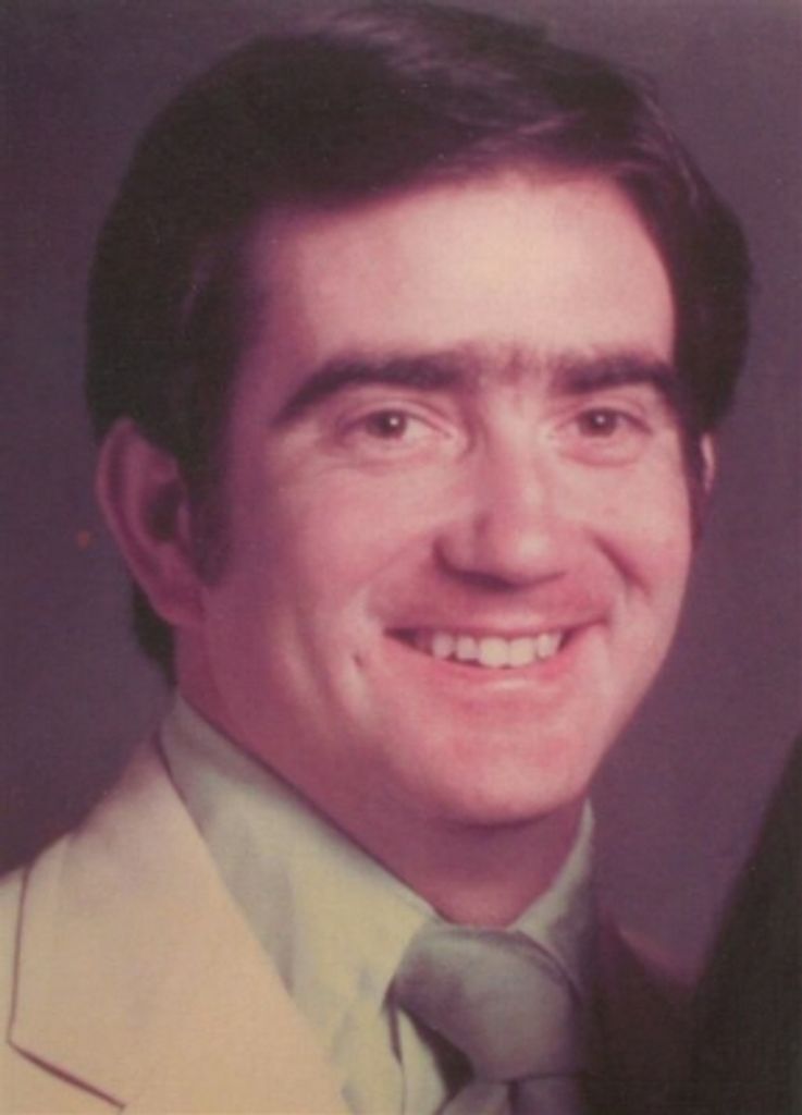 James Rodney Mcguirt