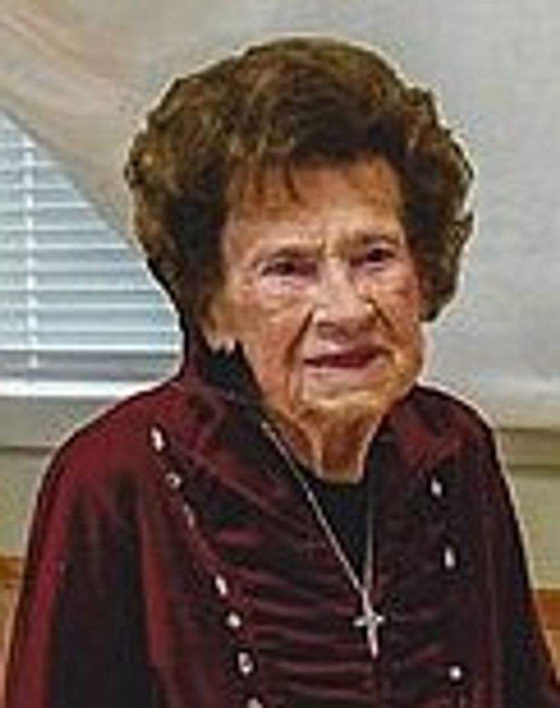 Rosie Koudelka Profile Photo