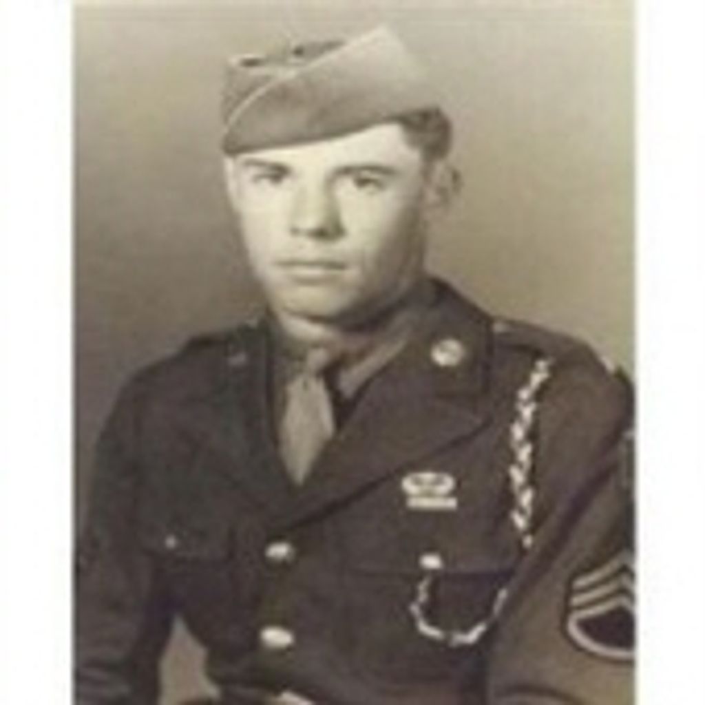 Frank (Bud) Kelly