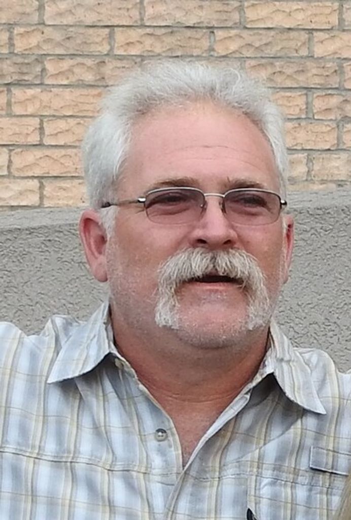 Wade Vassar Profile Photo