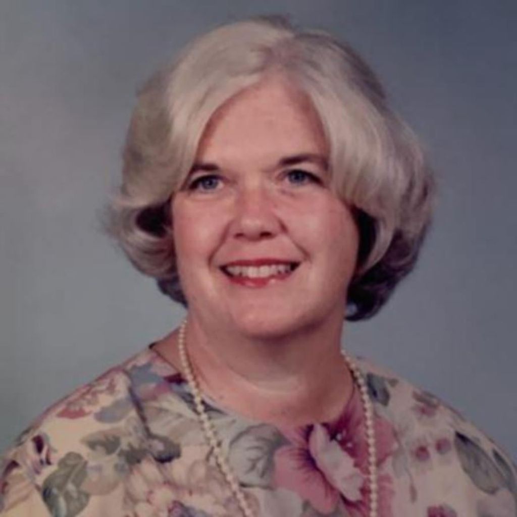 Gwendolyn Anne Miller
