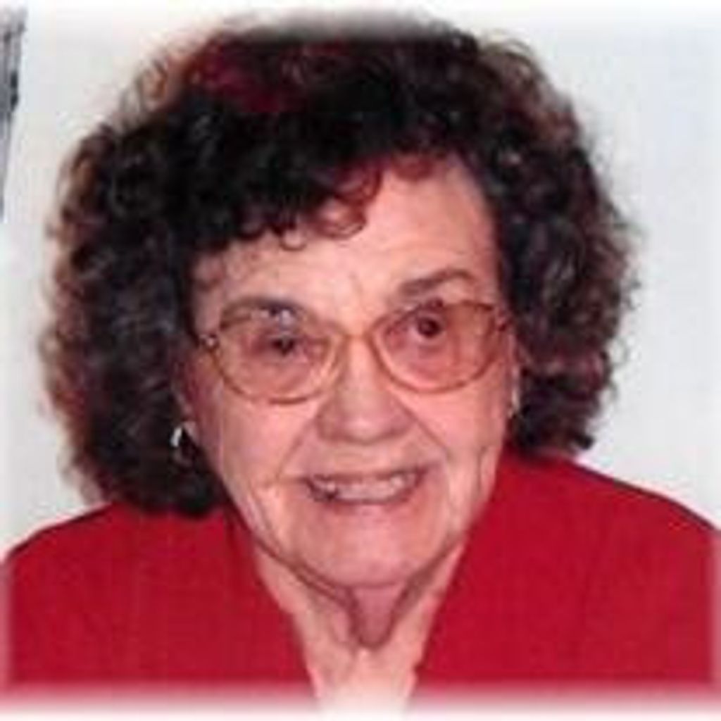 Dorothy Scarpellini
