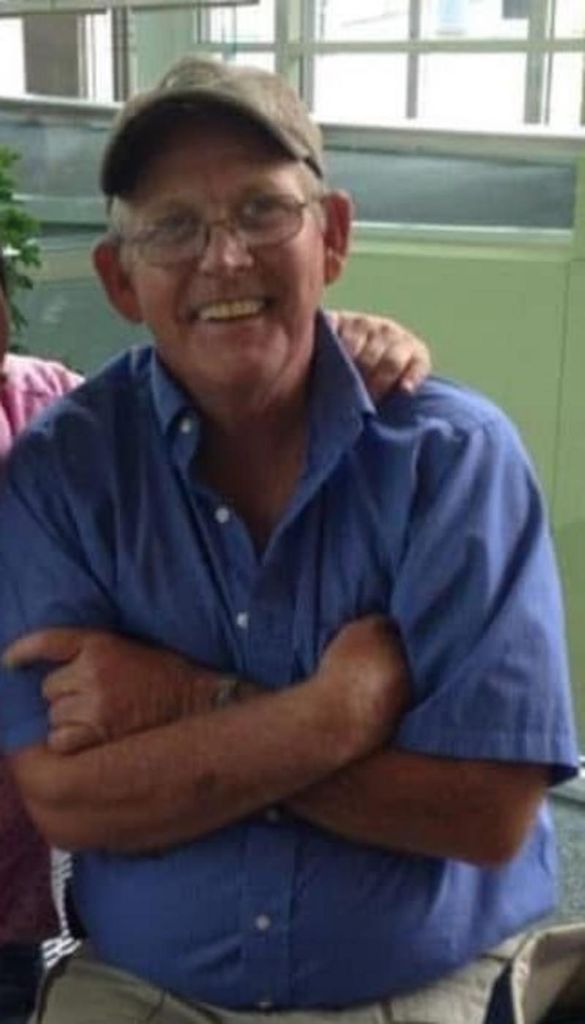 Michael "Pops" Simpson Profile Photo