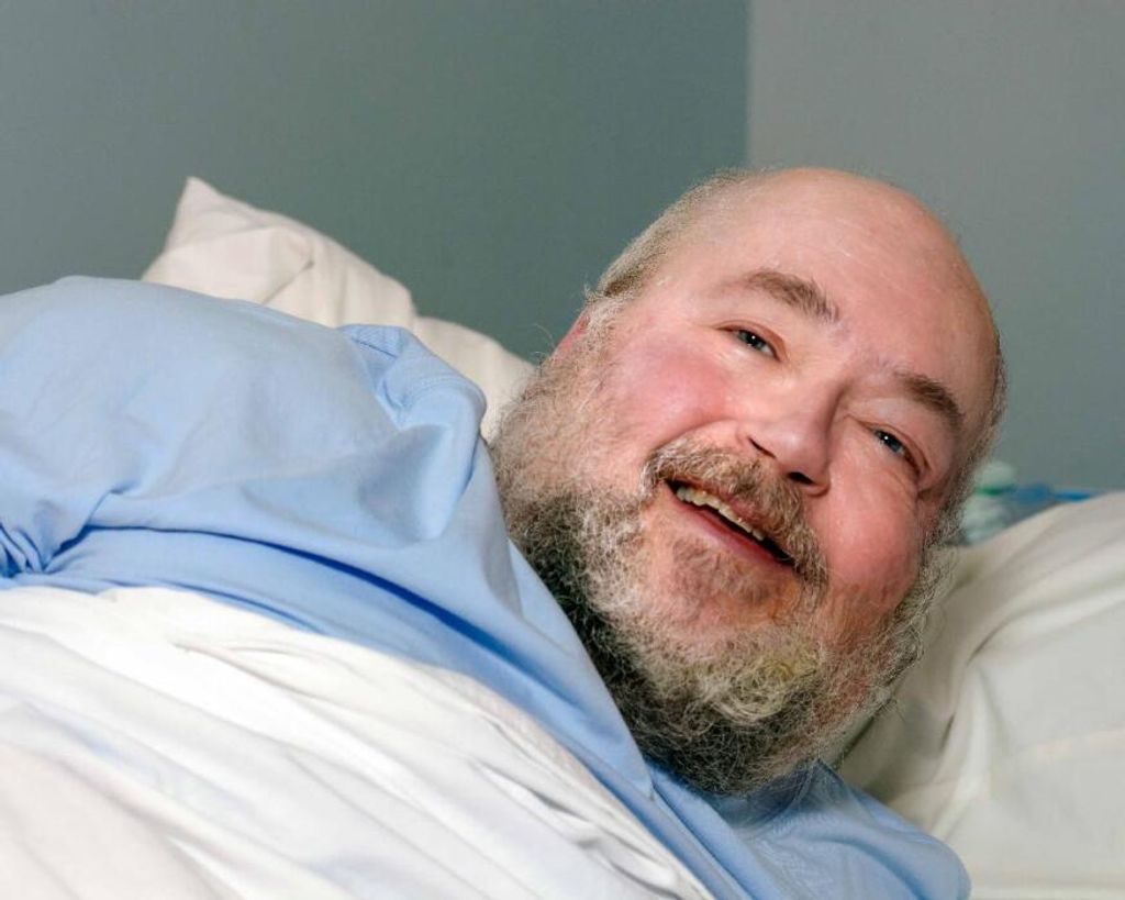 Thomas Daniel Buxton Profile Photo