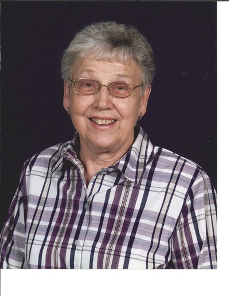 Clarice M. Buxton Profile Photo