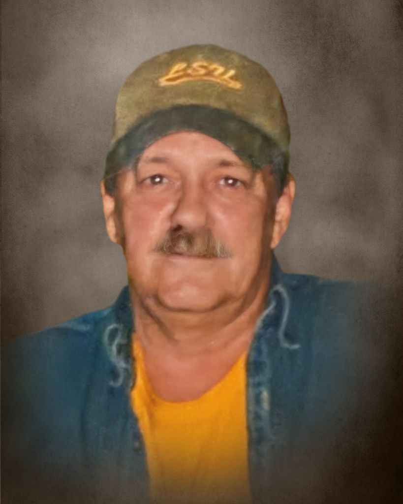 Keith Bonin Profile Photo