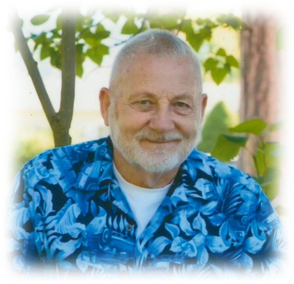 Lyle Wayne Watson Profile Photo