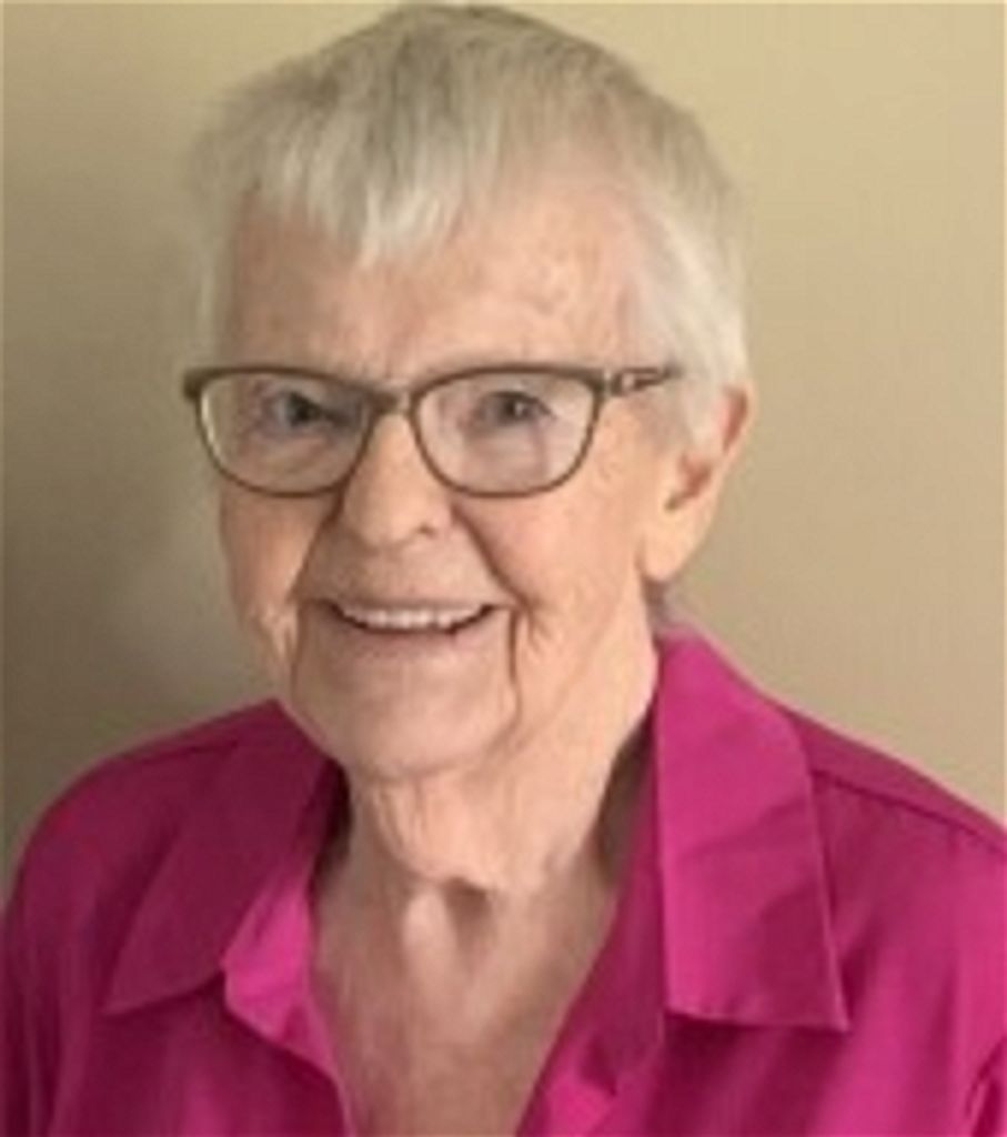 Patricia Claire Clark