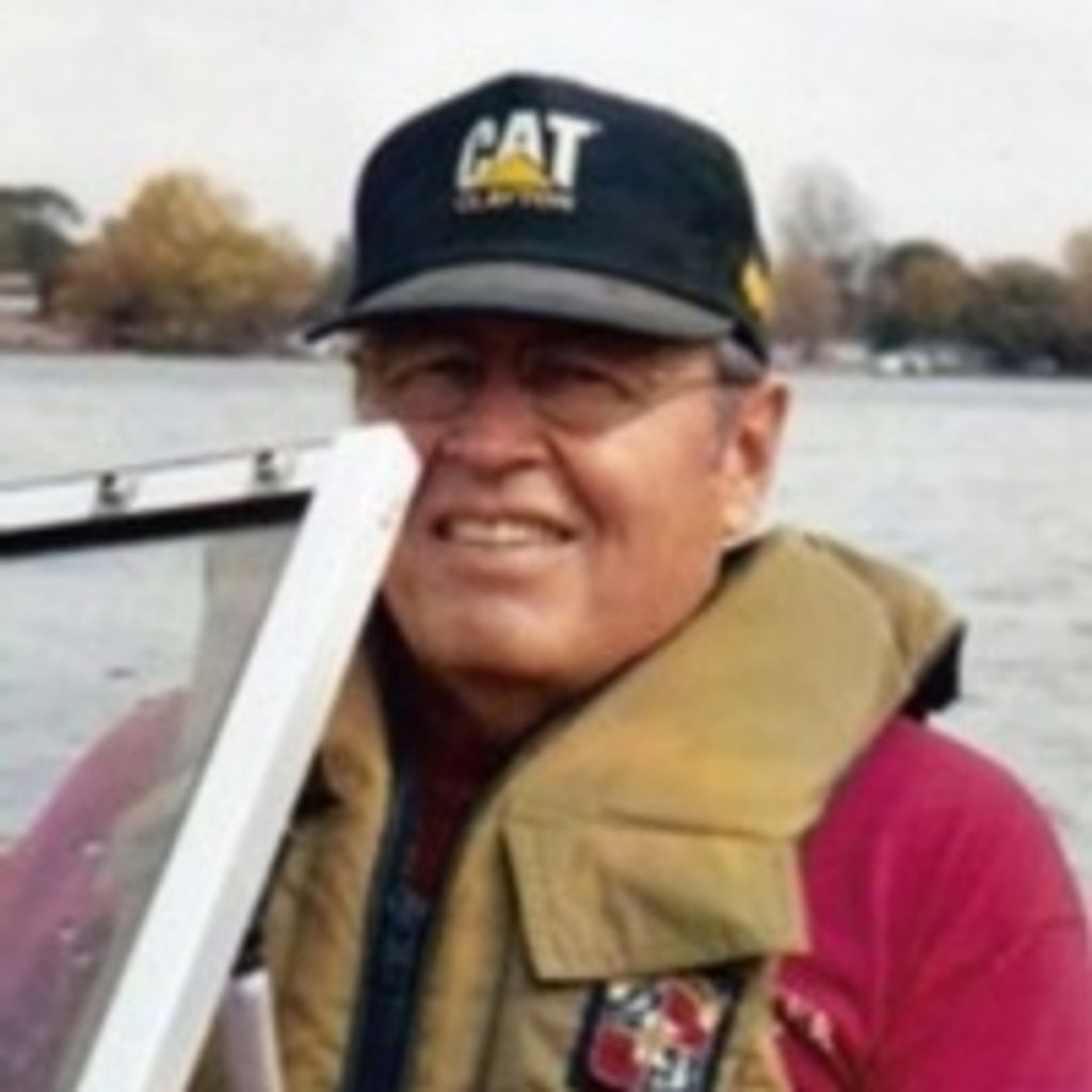 Edward J. Karl