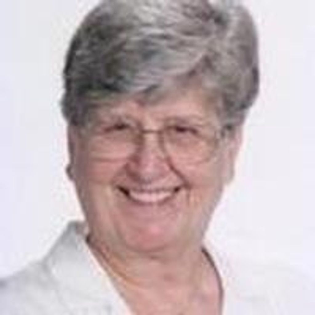 Rose Marie Thompson