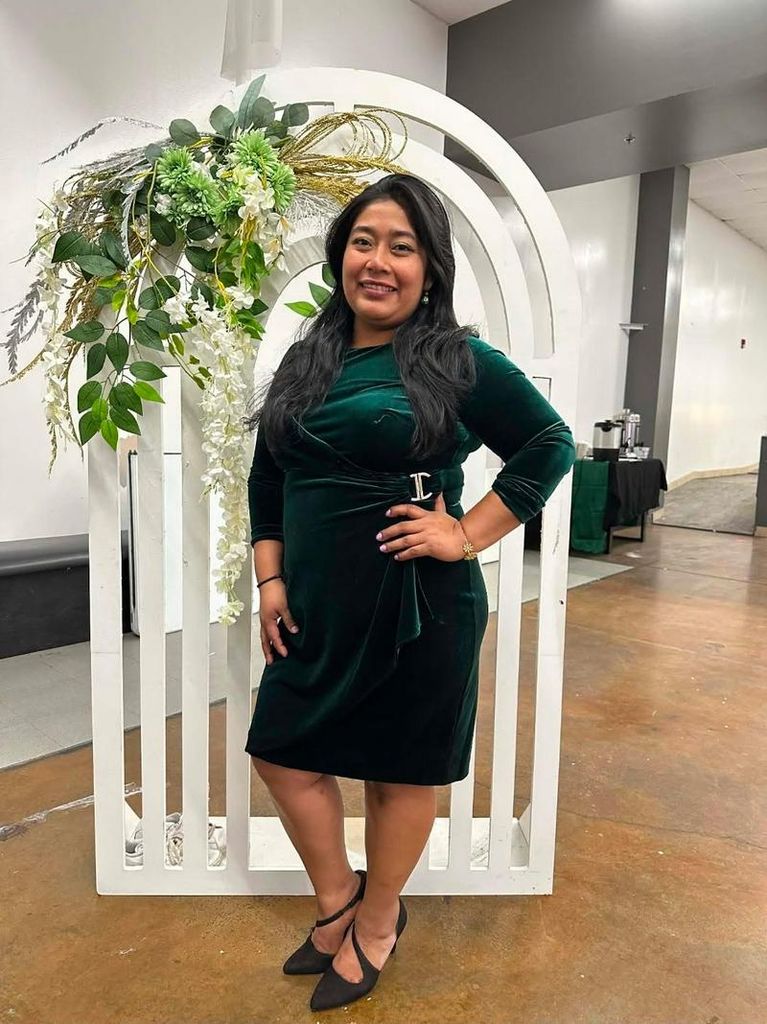 Maria Ordoñez Profile Photo