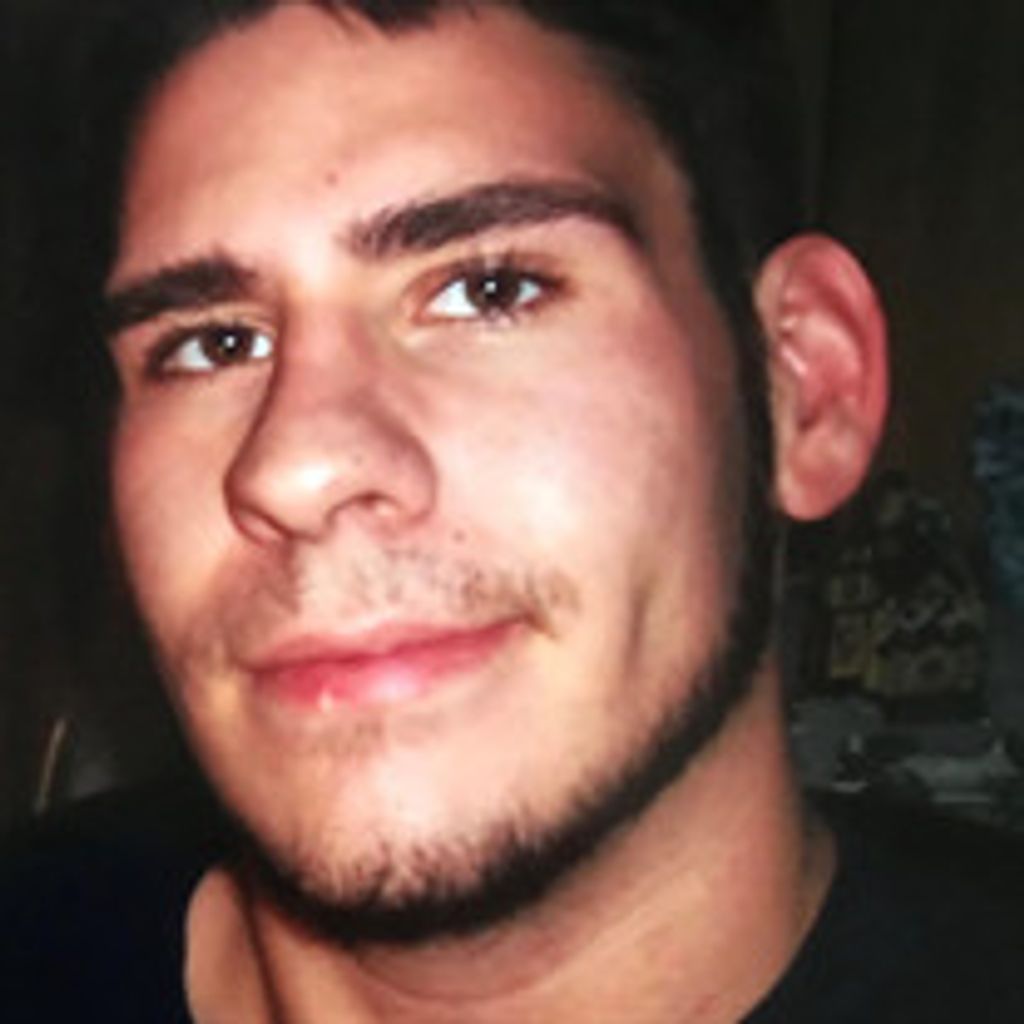 Travis Cremeans