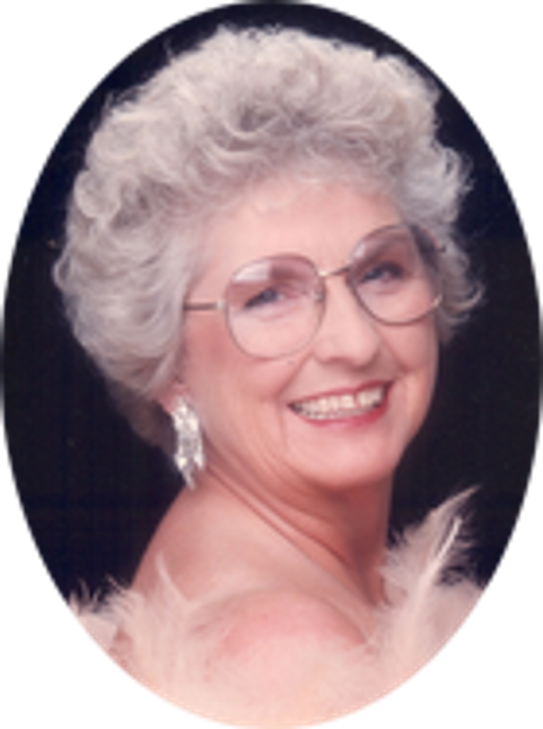 Margaret Hanson