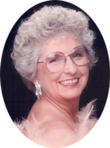 Margaret Hanson Profile Photo