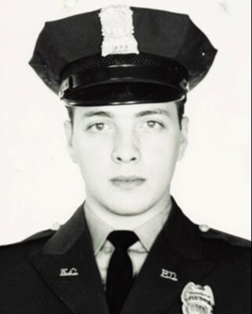 William Darryl Dycus