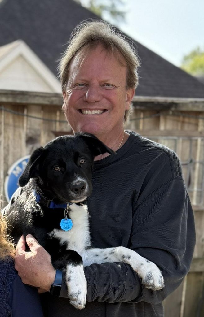 Keith Patrick Mcdonald Profile Photo