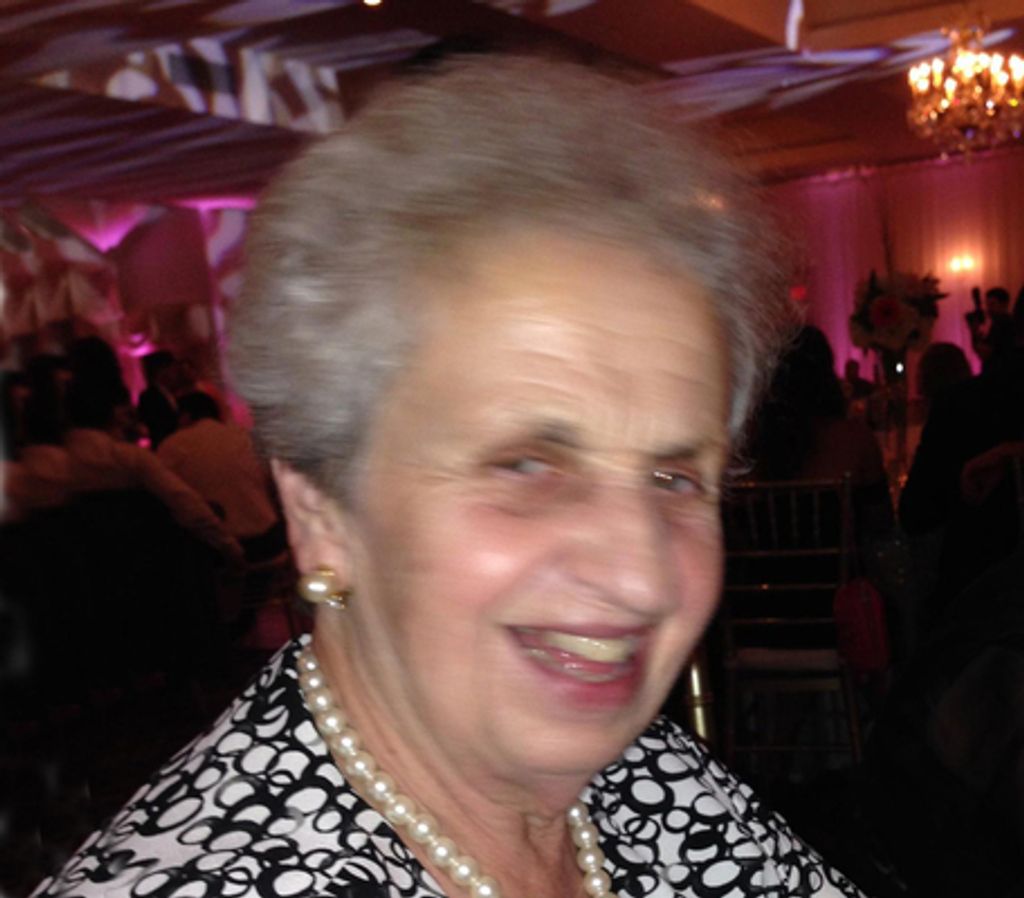 Laudalina Amaral