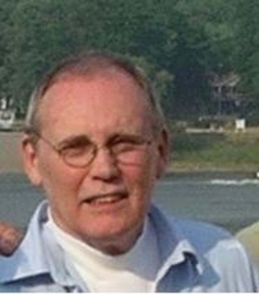 Thomas Atkinson Lee Profile Photo